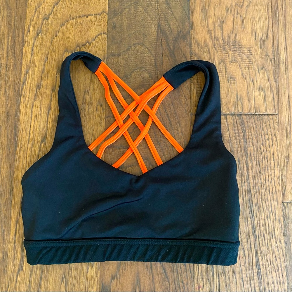 ✴️FREE W/ PURCHASE Forever 21 Sports Bra